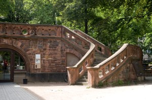 Das Neustadtprojekt der Arbeit + Leben gGmbH